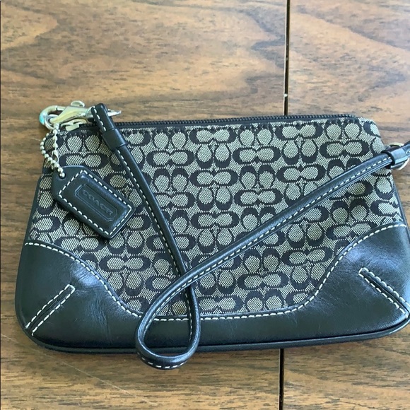 Coach Handbags - RESERVED